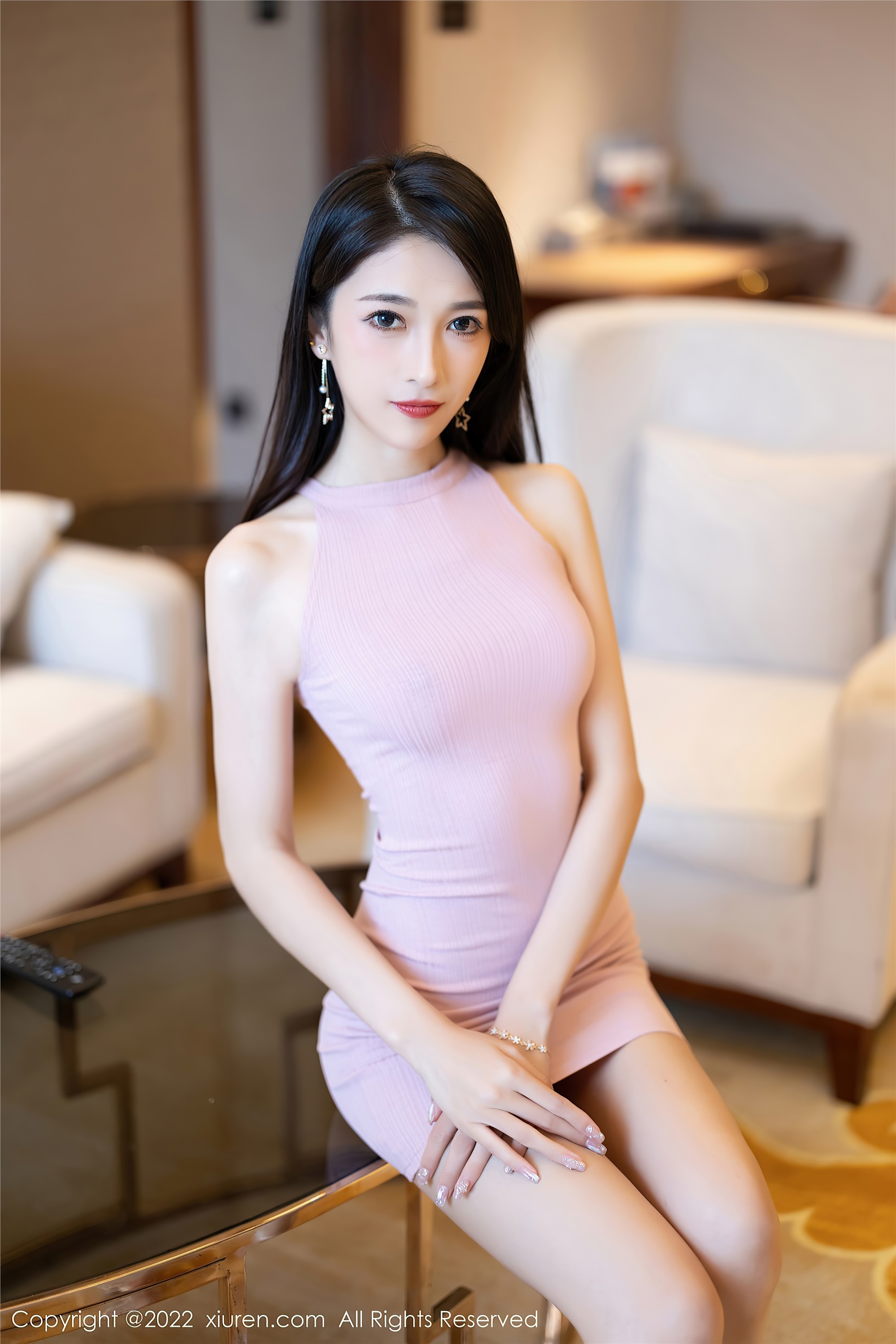 Xiuren秀人网 2022.08.15 NO.5436 林乐一